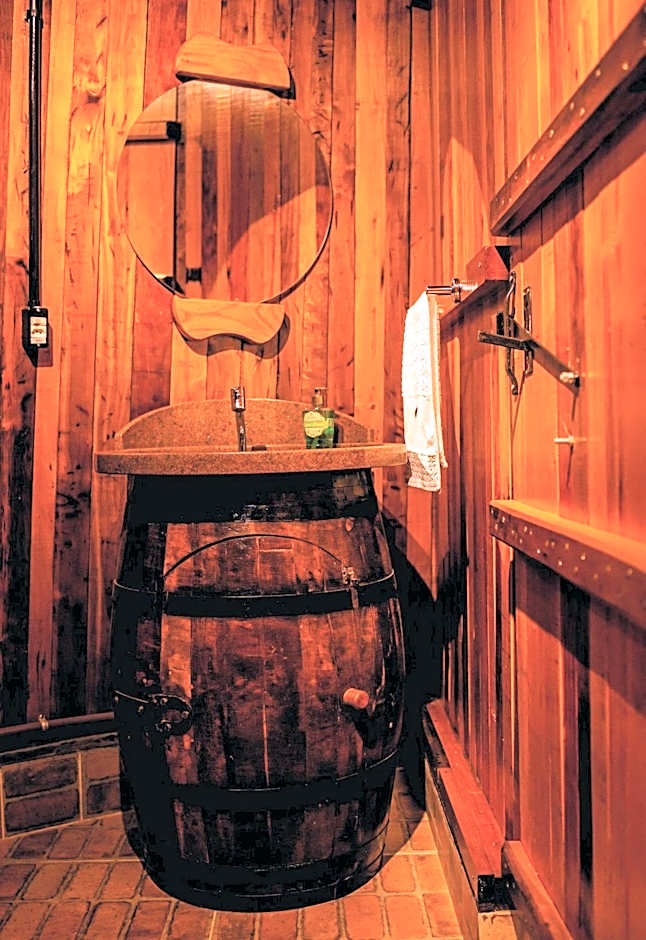 Pousada Botte di Vino