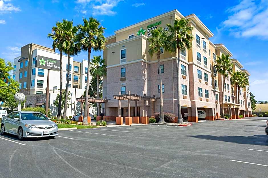 Extended Stay America Premier Suites - San Francisco - Belmont