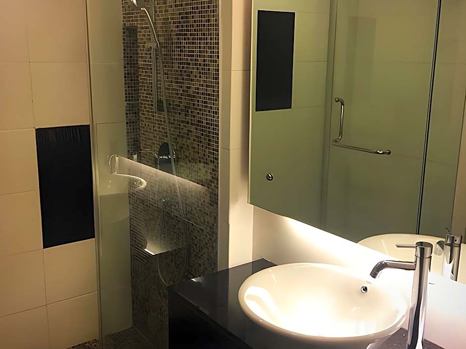 Hotel Capital Kota Kinabalu
