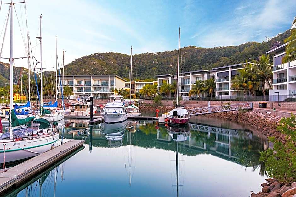 Peppers Blue On Blue Resort