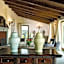 Villa Le Calvane