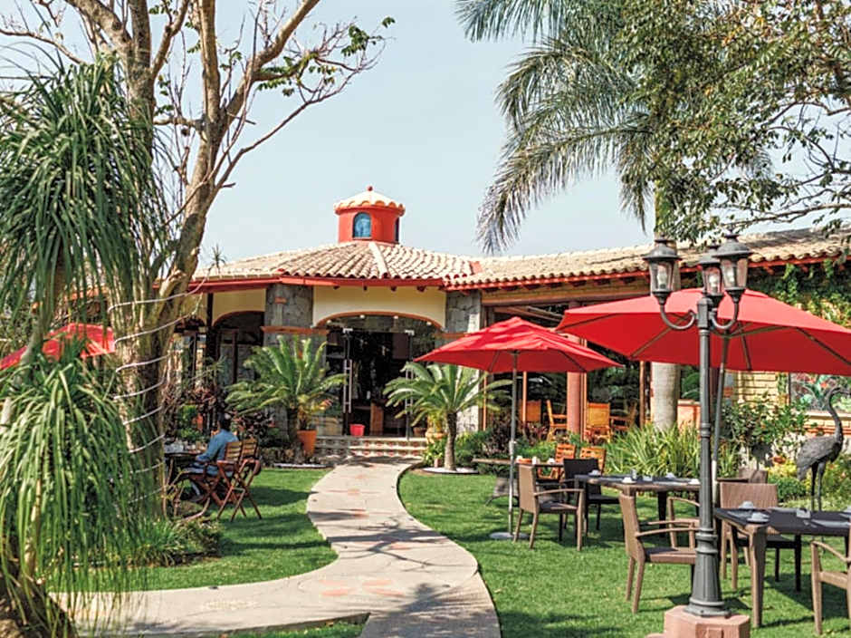 La Buena Vibra Wellness Resort & Spa