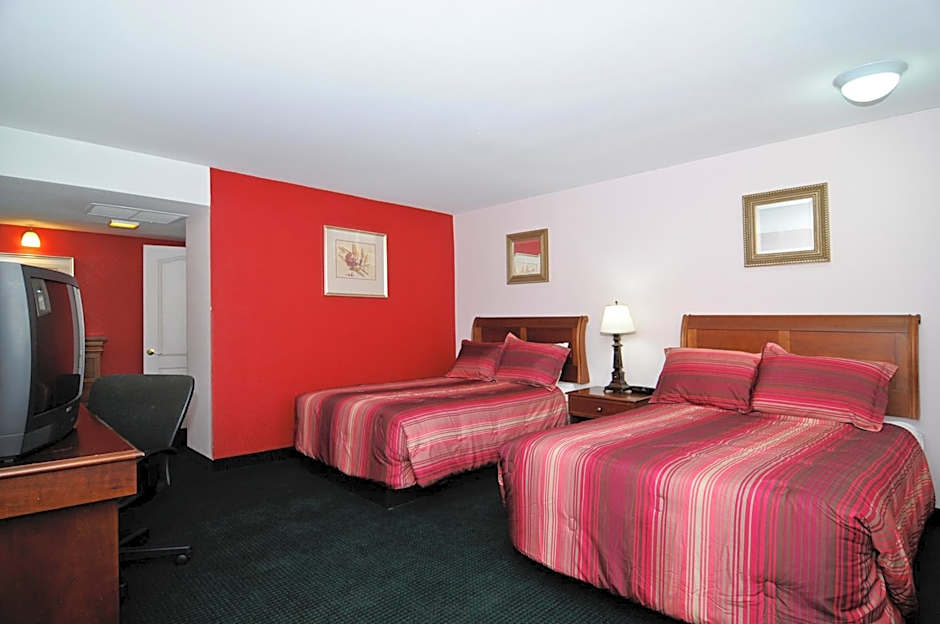 Motel 6 Harrisburg PA Near PA Expo Center