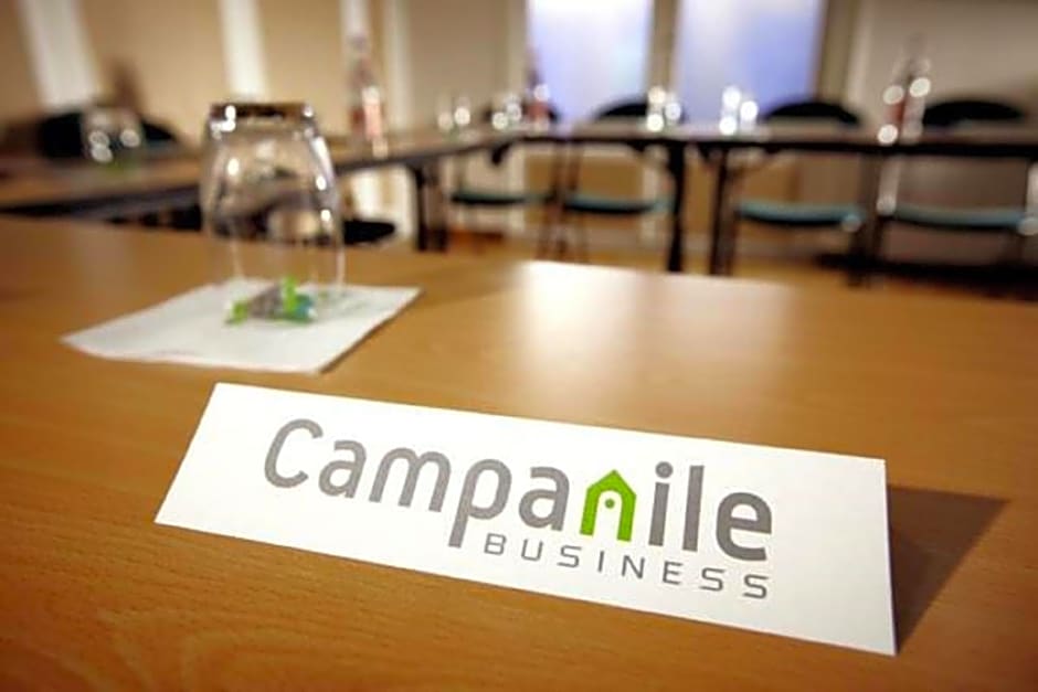 Campanile Paris Ouest - Pont De Suresnes