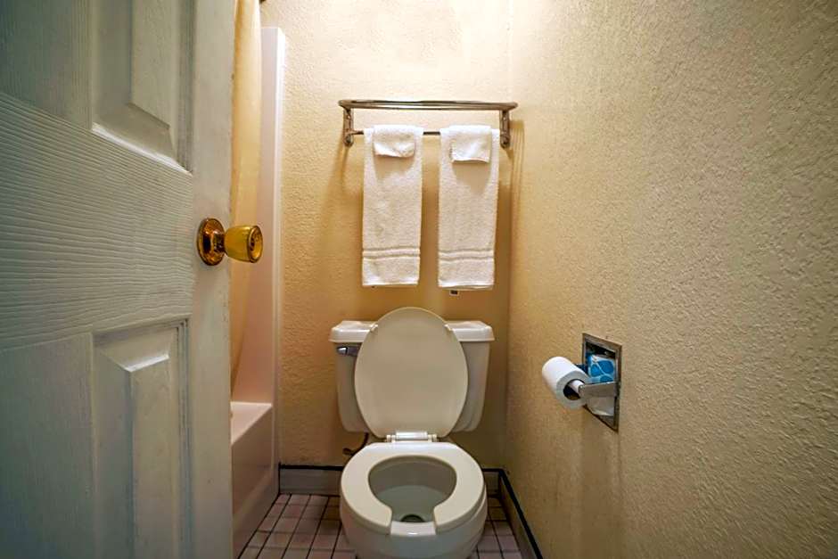 Texas Inn San Benito near Harlingen