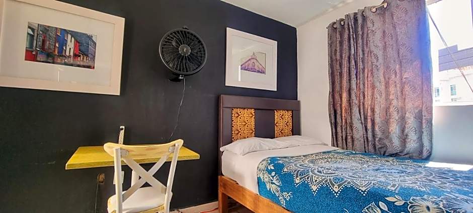 MINI HOTEL San Luis Potosí