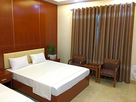 Bình Minh Riverside Hotel