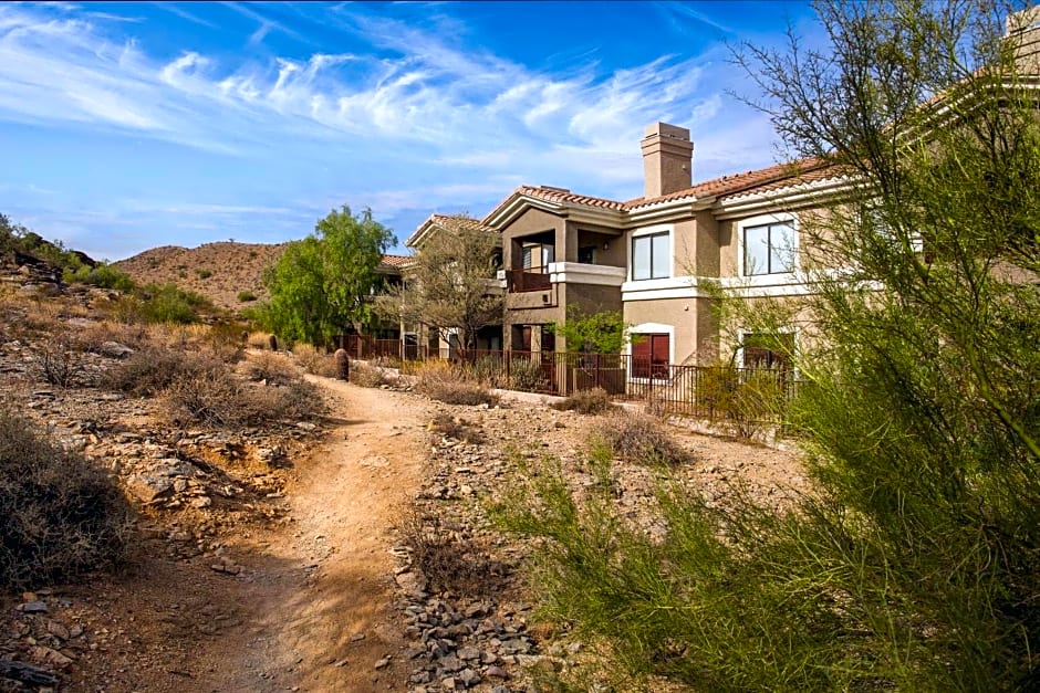 WorldMark Phoenix South Mountain Preserve