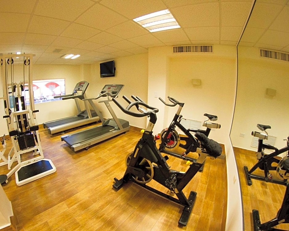 Comfort Inn Monclova