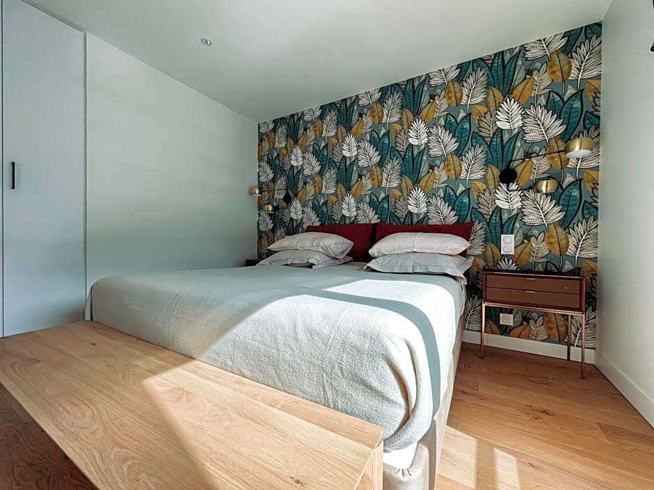 Chambres d'hôtes Ty Embruns