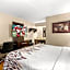 Red Roof Inn Lansing East - MSU