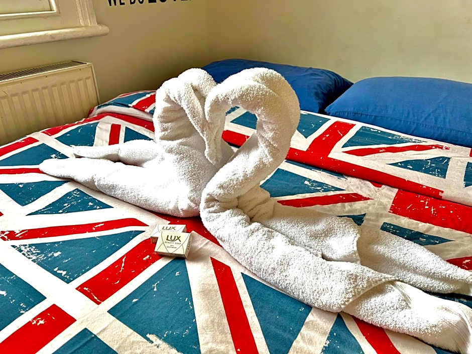 Saint James Backpackers