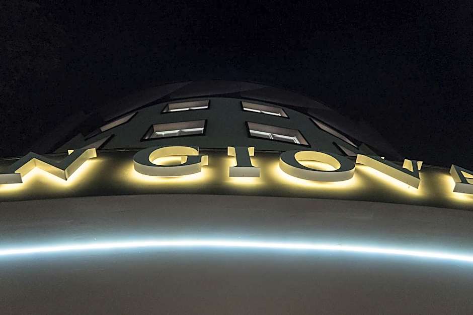 hotel san giovanni roma