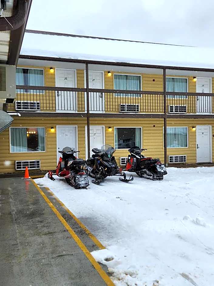 Grantsburg Inn