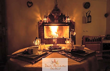 Dar Ahlam Dades Hotel