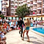 Monte Carlo Hotel