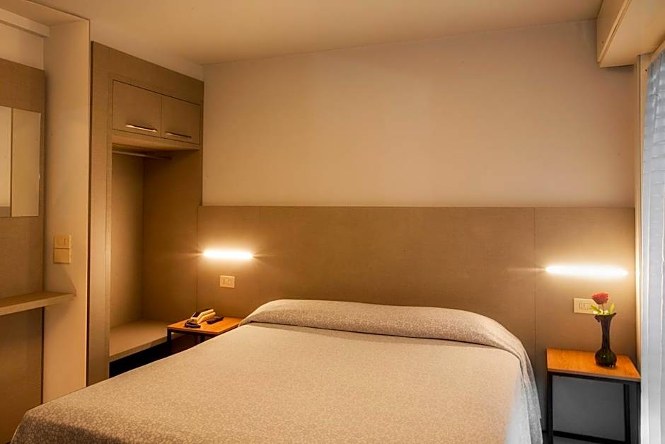 Hotel Norma