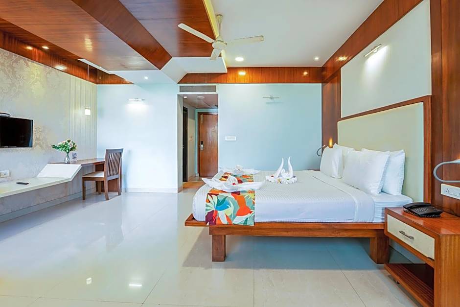 Panaji Residency