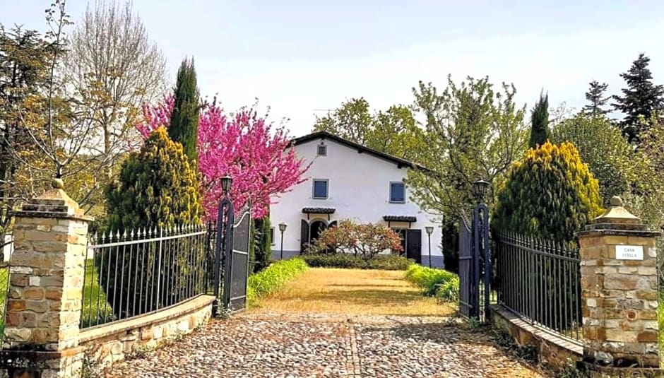 Casa Stella Country House