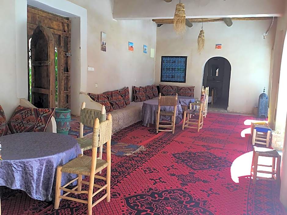 Riad Assia Foum Zguid