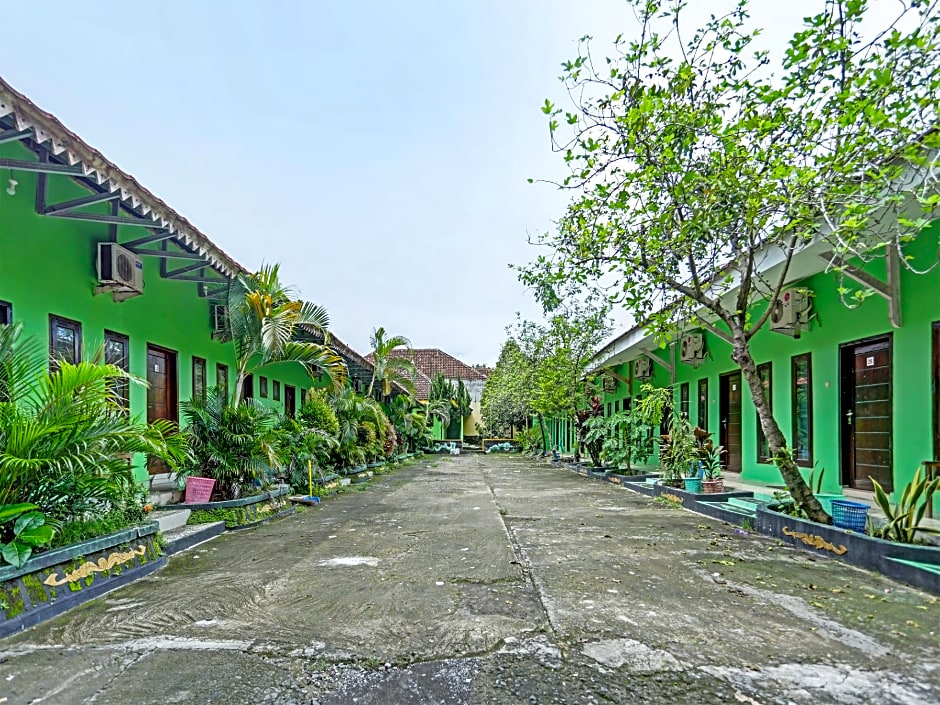 OYO 1415 Gelora Guest House