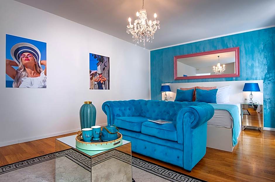 Monvidal by Bura Hotels - Adults Only