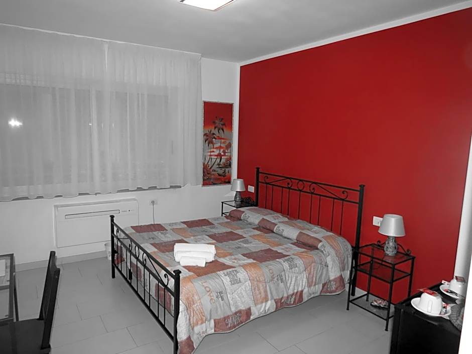 Artisti Rooms