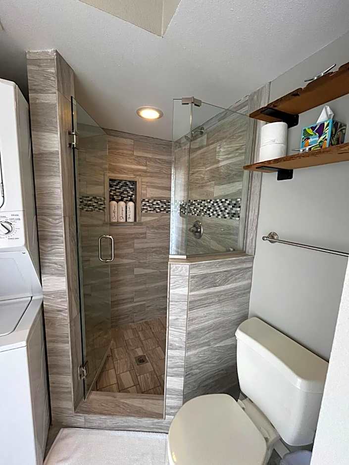 Serenity Oaks at The Getaways