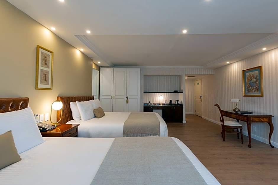 Cala Di Volpe Boutique Hotel