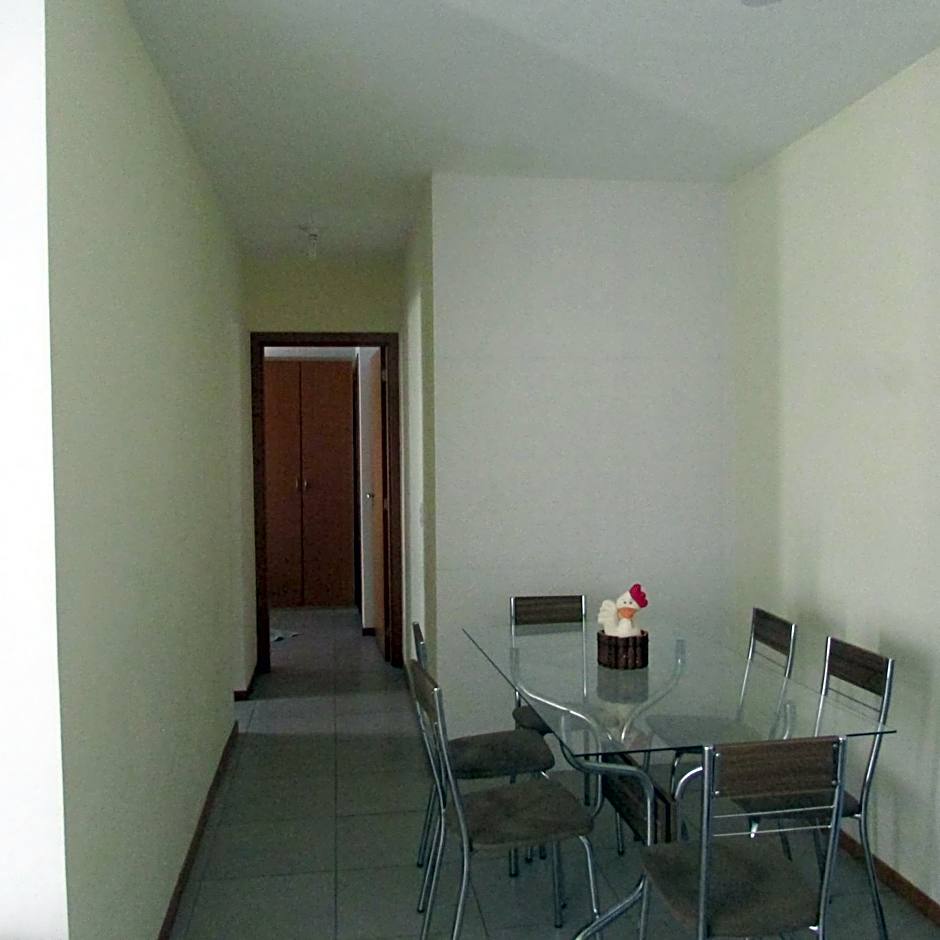 Apartamento em Condominio na Penha