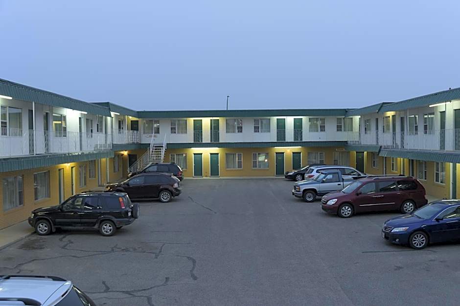 Sun-Dek Motel