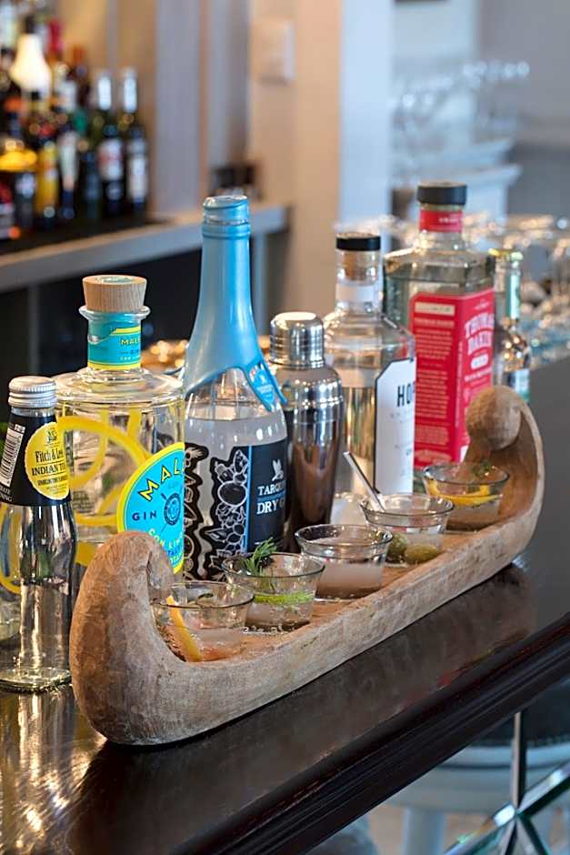 Asara Wine Estate & Hotel