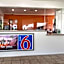 Motel 6-San Bernardino, CA - Downtown