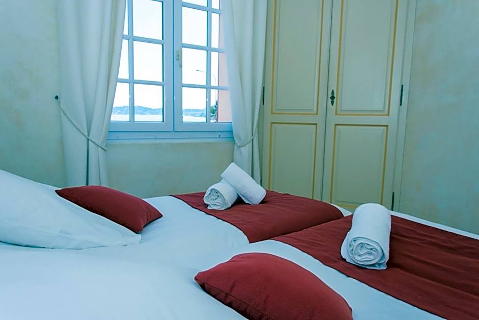 Hôtel & Spa La Villa