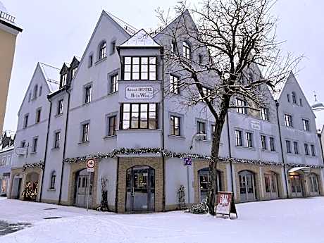 Altstadthotel Bräuwirt