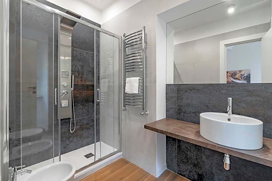 Leo's Colosseum - Private Apartments