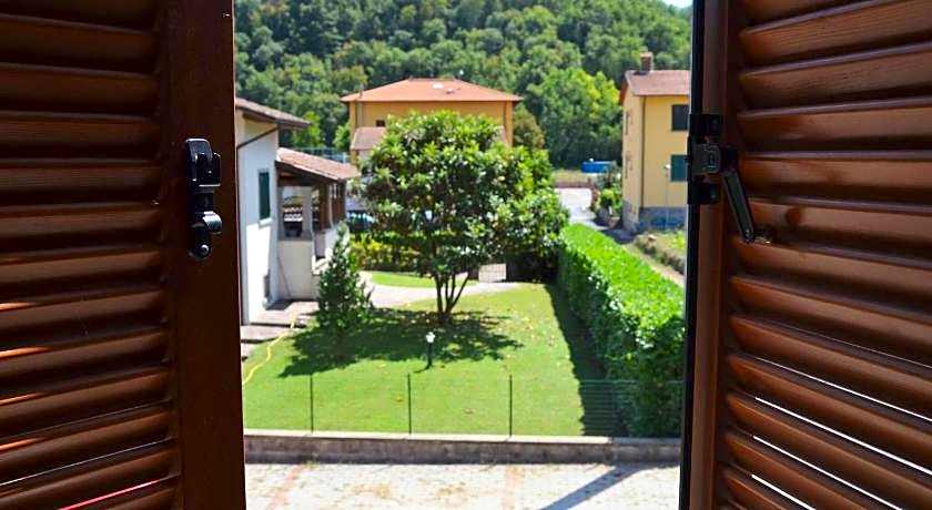 B&B La Casa d'Artista