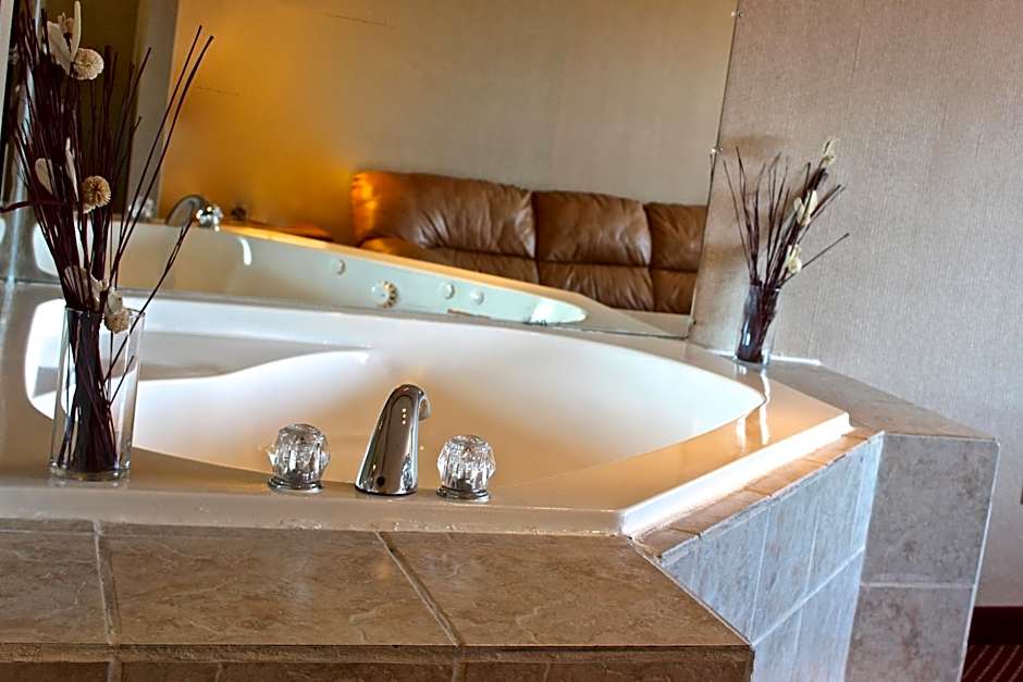 Regency Inn Richmond