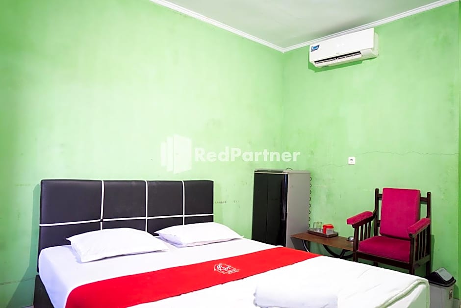 Hotel Ratu Ayu by Reddoorz – Bandar Lampung, AL
