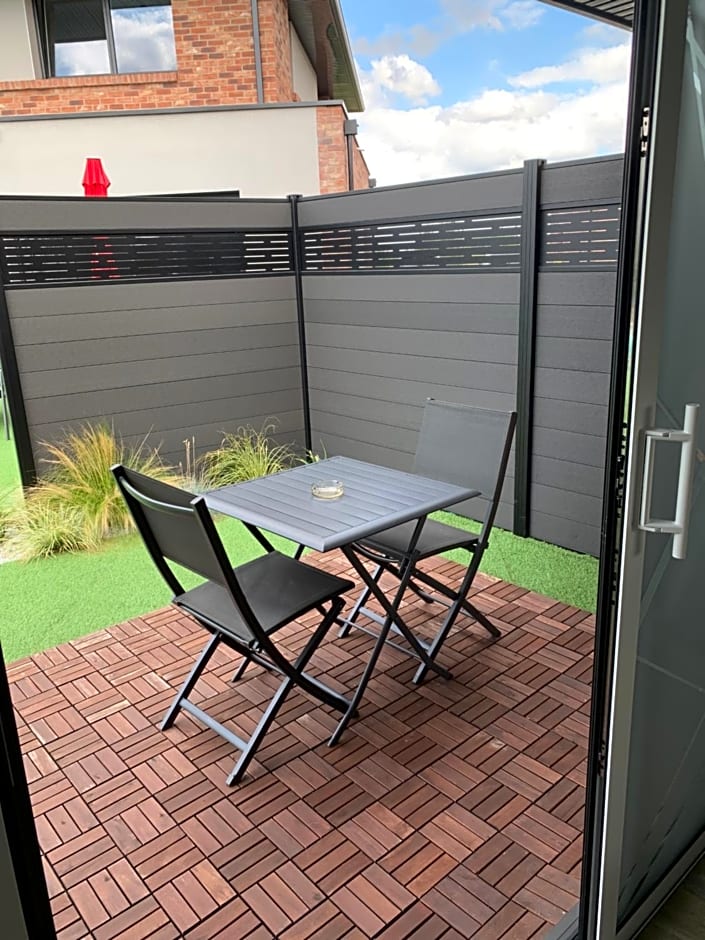 Les Chambres de Lily 2