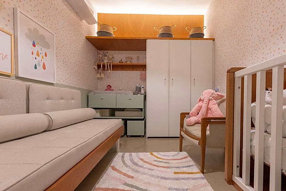 Leblon - Rua Almirante Guilhem | Cobertura à Beira-Mar