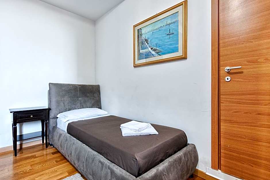 Hotel Trieste
