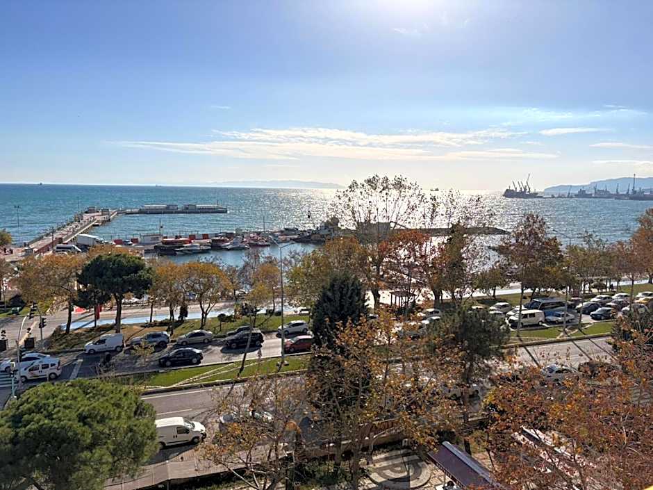 Tekirdağ Yat Hotel