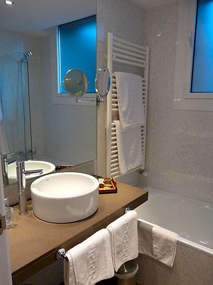 Hotel & Spa Xalet Bringue