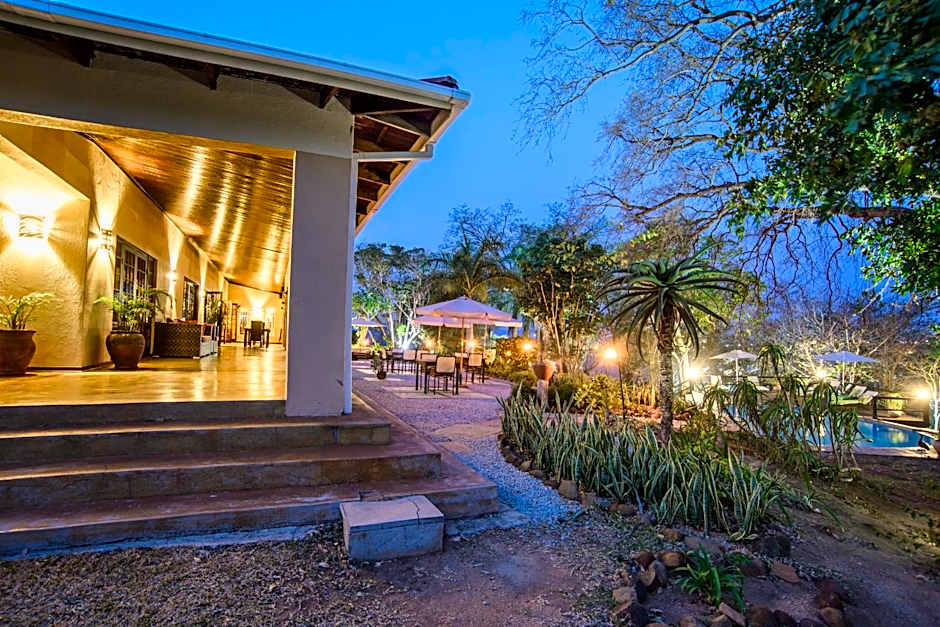 Abangane Guest Lodge