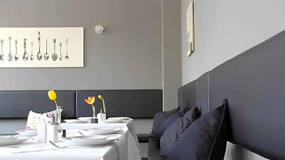 Apartment Hotel Lindeneck