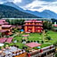 Pahalgam hotel