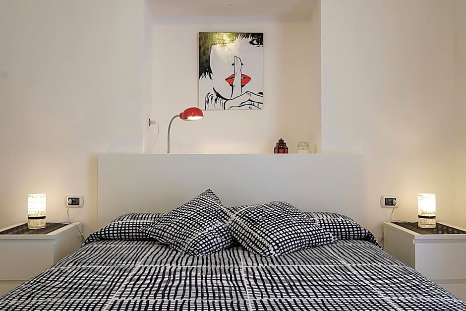 MAD Bed & Breakfast