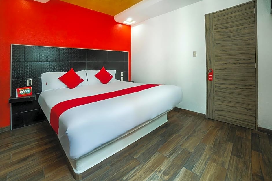 Hotel SR92