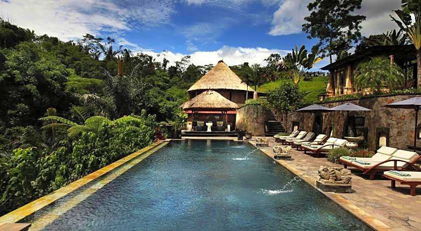 Bagus Jati Health & Wellbeing Retreat
